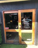 Stallion Barbers image 1